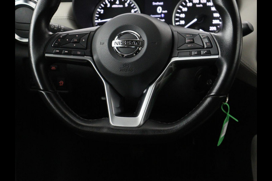 Nissan Micra 1.0 IG-T N-Design | Cruise control | Carplay | BOSE sound | Navigatie | DAB | LED | Getint glas |