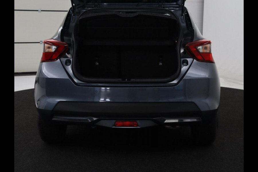 Nissan Micra 1.0 IG-T N-Design | Cruise control | Carplay | BOSE sound | Navigatie | DAB | LED | Getint glas |