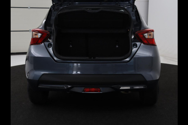 Nissan Micra 1.0 IG-T N-Design | Cruise control | Carplay | BOSE sound | Navigatie | DAB | LED | Getint glas |