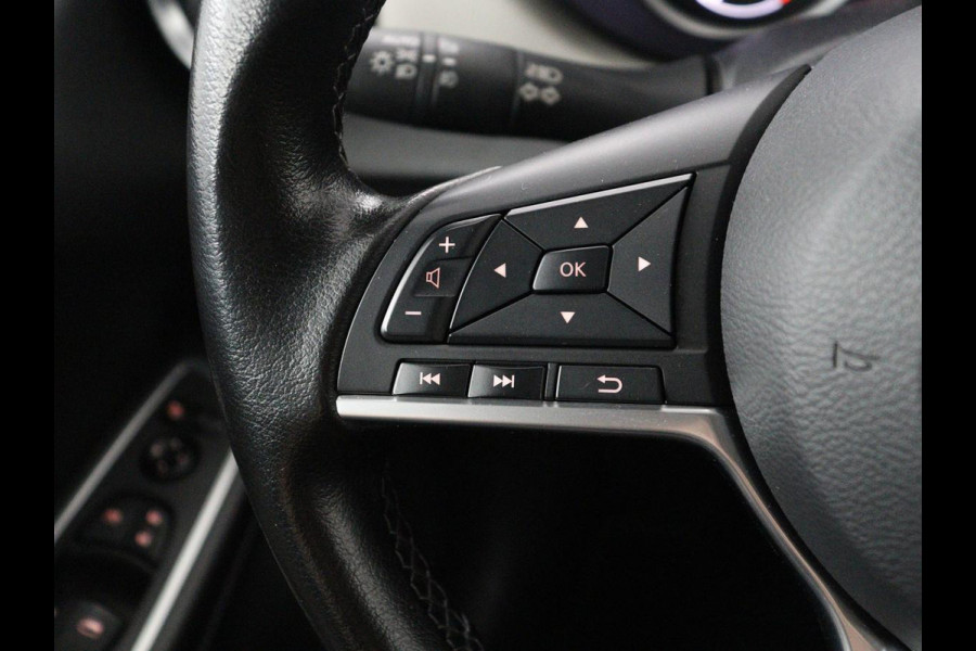 Nissan Micra 1.0 IG-T N-Design | Cruise control | Carplay | BOSE sound | Navigatie | DAB | LED | Getint glas |