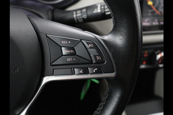 Nissan Micra 1.0 IG-T N-Design | Cruise control | Carplay | BOSE sound | Navigatie | DAB | LED | Getint glas |