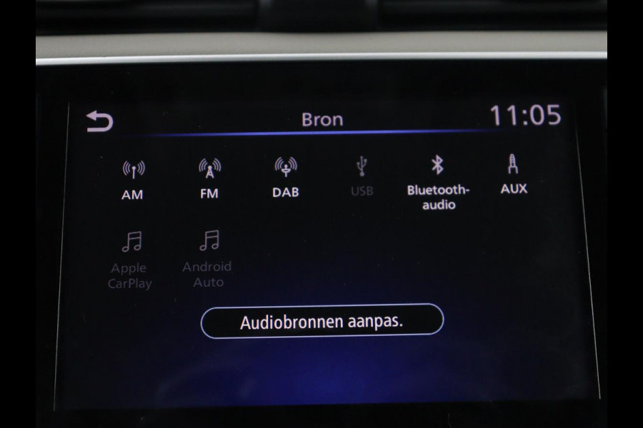 Nissan Micra 1.0 IG-T N-Design | Cruise control | Carplay | BOSE sound | Navigatie | DAB | LED | Getint glas |