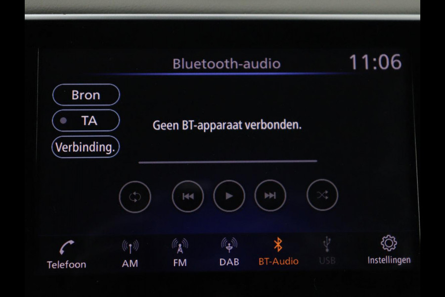 Nissan Micra 1.0 IG-T N-Design | Cruise control | Carplay | BOSE sound | Navigatie | DAB | LED | Getint glas |