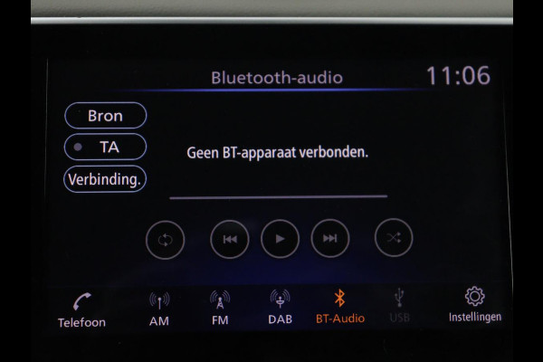 Nissan Micra 1.0 IG-T N-Design | Cruise control | Carplay | BOSE sound | Navigatie | DAB | LED | Getint glas |