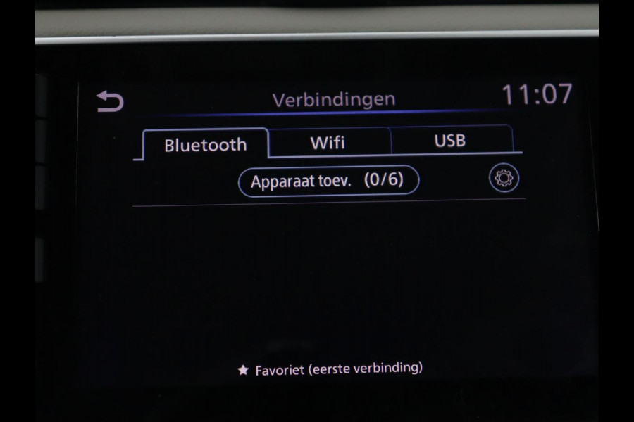 Nissan Micra 1.0 IG-T N-Design | Cruise control | Carplay | BOSE sound | Navigatie | DAB | LED | Getint glas |