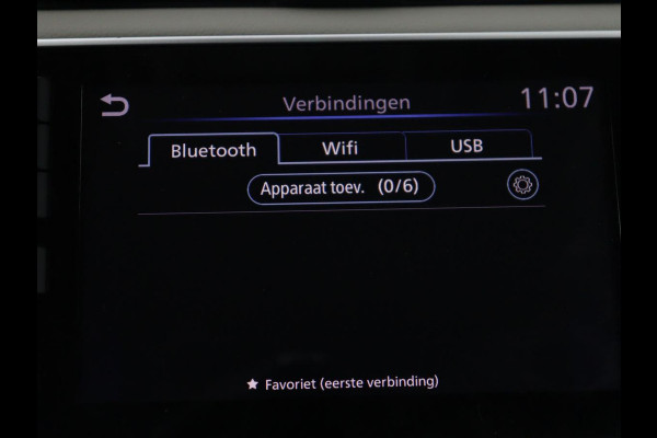 Nissan Micra 1.0 IG-T N-Design | Cruise control | Carplay | BOSE sound | Navigatie | DAB | LED | Getint glas |