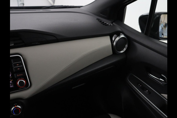Nissan Micra 1.0 IG-T N-Design | Cruise control | Carplay | BOSE sound | Navigatie | DAB | LED | Getint glas |
