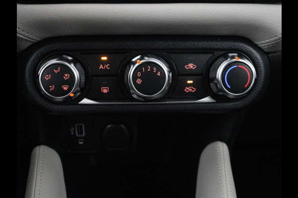 Nissan Micra 1.0 IG-T N-Design | Cruise control | Carplay | BOSE sound | Navigatie | DAB | LED | Getint glas |