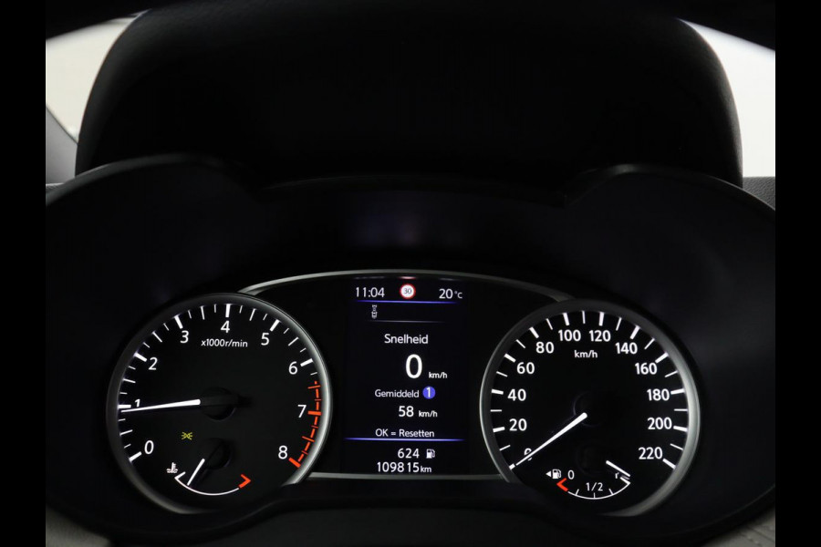 Nissan Micra 1.0 IG-T N-Design | Cruise control | Carplay | BOSE sound | Navigatie | DAB | LED | Getint glas |