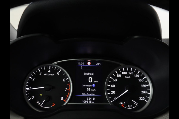 Nissan Micra 1.0 IG-T N-Design | Cruise control | Carplay | BOSE sound | Navigatie | DAB | LED | Getint glas |