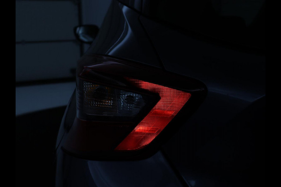 Nissan Micra 1.0 IG-T N-Design | Cruise control | Carplay | BOSE sound | Navigatie | DAB | LED | Getint glas |