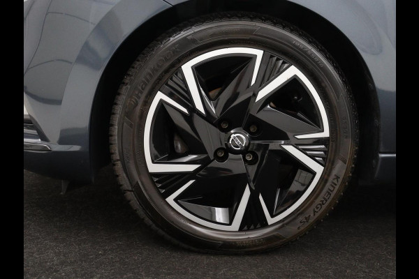Nissan Micra 1.0 IG-T N-Design | Cruise control | Carplay | BOSE sound | Navigatie | DAB | LED | Getint glas |