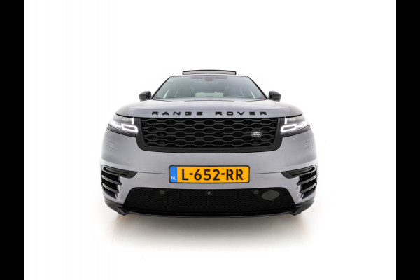 Land Rover Range Rover Velar 2.0 D200 R-Dynamic HSE Aut. *PANO | LEATHER | FULL-LED | TOP-VIEW | MEMORY-PACK | ADAPTIVE-CRUISE | BLINDSPOT | DIGI-COCKPIT | NAVI-FULLMAP | PRIVACY-GLASS | SHIFTPADDLES | 20''ALU*