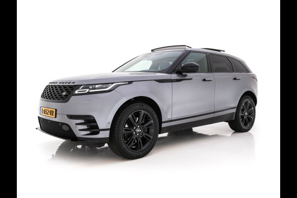 Land Rover Range Rover Velar 2.0 D200 R-Dynamic HSE Aut. *PANO | LEATHER | FULL-LED | TOP-VIEW | MEMORY-PACK | ADAPTIVE-CRUISE | BLINDSPOT | DIGI-COCKPIT | NAVI-FULLMAP | PRIVACY-GLASS | SHIFTPADDLES | 20''ALU*