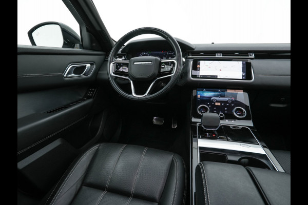Land Rover Range Rover Velar 2.0 D200 R-Dynamic HSE Aut. *PANO | LEATHER | FULL-LED | TOP-VIEW | MEMORY-PACK | ADAPTIVE-CRUISE | BLINDSPOT | DIGI-COCKPIT | NAVI-FULLMAP | PRIVACY-GLASS | SHIFTPADDLES | 20''ALU*