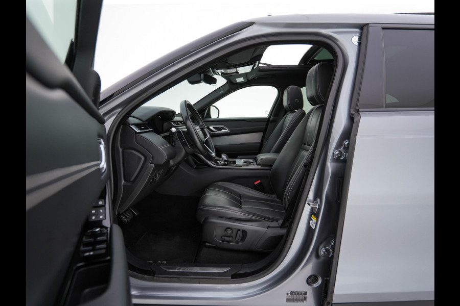 Land Rover Range Rover Velar 2.0 D200 R-Dynamic HSE Aut. *PANO | LEATHER | FULL-LED | TOP-VIEW | MEMORY-PACK | ADAPTIVE-CRUISE | BLINDSPOT | DIGI-COCKPIT | NAVI-FULLMAP | PRIVACY-GLASS | SHIFTPADDLES | 20''ALU*