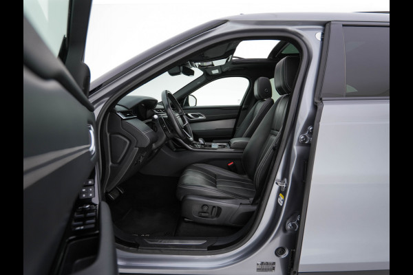 Land Rover Range Rover Velar 2.0 D200 R-Dynamic HSE Aut. *PANO | LEATHER | FULL-LED | TOP-VIEW | MEMORY-PACK | ADAPTIVE-CRUISE | BLINDSPOT | DIGI-COCKPIT | NAVI-FULLMAP | PRIVACY-GLASS | SHIFTPADDLES | 20''ALU*