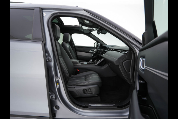 Land Rover Range Rover Velar 2.0 D200 R-Dynamic HSE Aut. *PANO | LEATHER | FULL-LED | TOP-VIEW | MEMORY-PACK | ADAPTIVE-CRUISE | BLINDSPOT | DIGI-COCKPIT | NAVI-FULLMAP | PRIVACY-GLASS | SHIFTPADDLES | 20''ALU*
