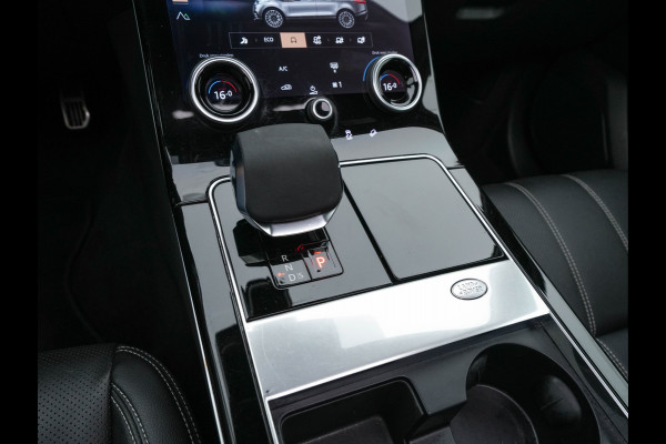 Land Rover Range Rover Velar 2.0 D200 R-Dynamic HSE Aut. *PANO | LEATHER | FULL-LED | TOP-VIEW | MEMORY-PACK | ADAPTIVE-CRUISE | BLINDSPOT | DIGI-COCKPIT | NAVI-FULLMAP | PRIVACY-GLASS | SHIFTPADDLES | 20''ALU*