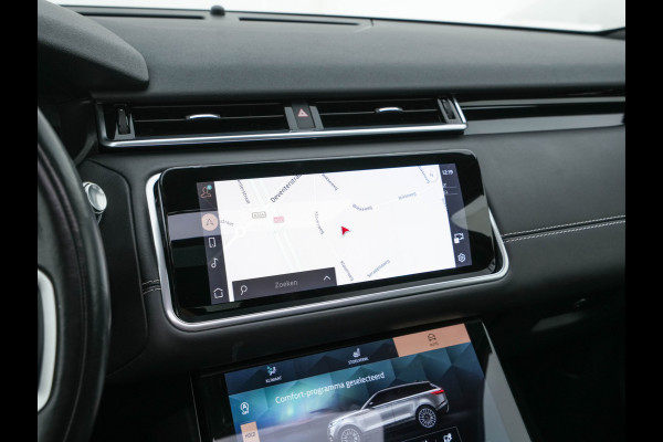 Land Rover Range Rover Velar 2.0 D200 R-Dynamic HSE Aut. *PANO | LEATHER | FULL-LED | TOP-VIEW | MEMORY-PACK | ADAPTIVE-CRUISE | BLINDSPOT | DIGI-COCKPIT | NAVI-FULLMAP | PRIVACY-GLASS | SHIFTPADDLES | 20''ALU*
