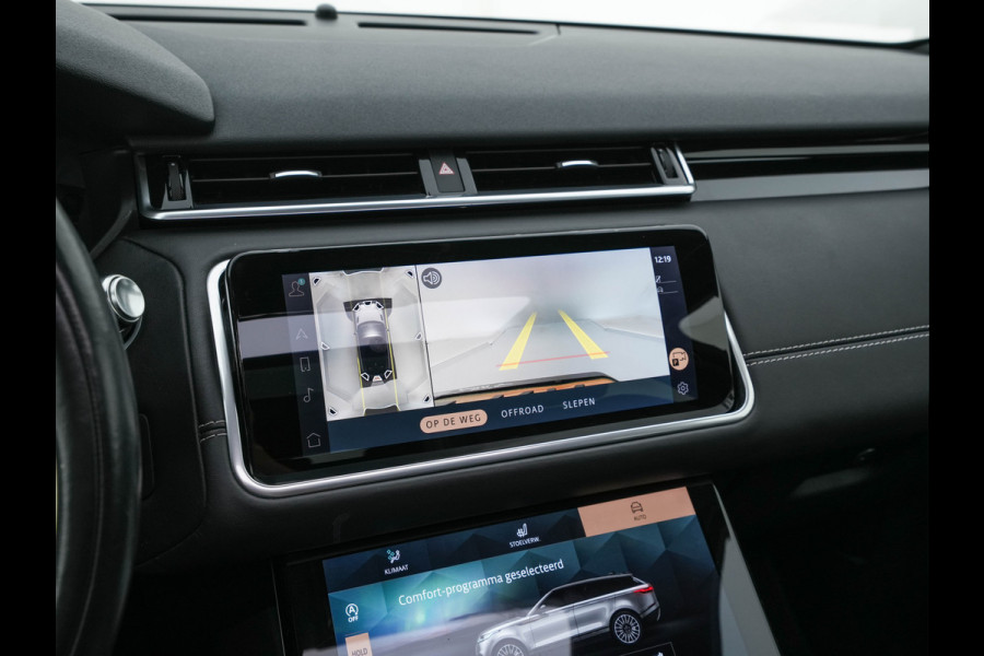 Land Rover Range Rover Velar 2.0 D200 R-Dynamic HSE Aut. *PANO | LEATHER | FULL-LED | TOP-VIEW | MEMORY-PACK | ADAPTIVE-CRUISE | BLINDSPOT | DIGI-COCKPIT | NAVI-FULLMAP | PRIVACY-GLASS | SHIFTPADDLES | 20''ALU*