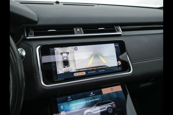 Land Rover Range Rover Velar 2.0 D200 R-Dynamic HSE Aut. *PANO | LEATHER | FULL-LED | TOP-VIEW | MEMORY-PACK | ADAPTIVE-CRUISE | BLINDSPOT | DIGI-COCKPIT | NAVI-FULLMAP | PRIVACY-GLASS | SHIFTPADDLES | 20''ALU*