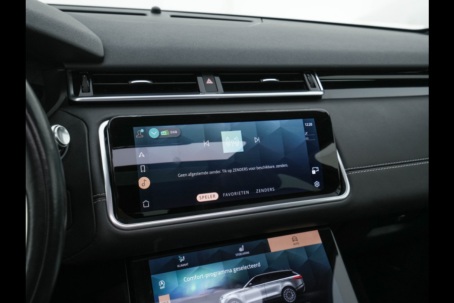 Land Rover Range Rover Velar 2.0 D200 R-Dynamic HSE Aut. *PANO | LEATHER | FULL-LED | TOP-VIEW | MEMORY-PACK | ADAPTIVE-CRUISE | BLINDSPOT | DIGI-COCKPIT | NAVI-FULLMAP | PRIVACY-GLASS | SHIFTPADDLES | 20''ALU*