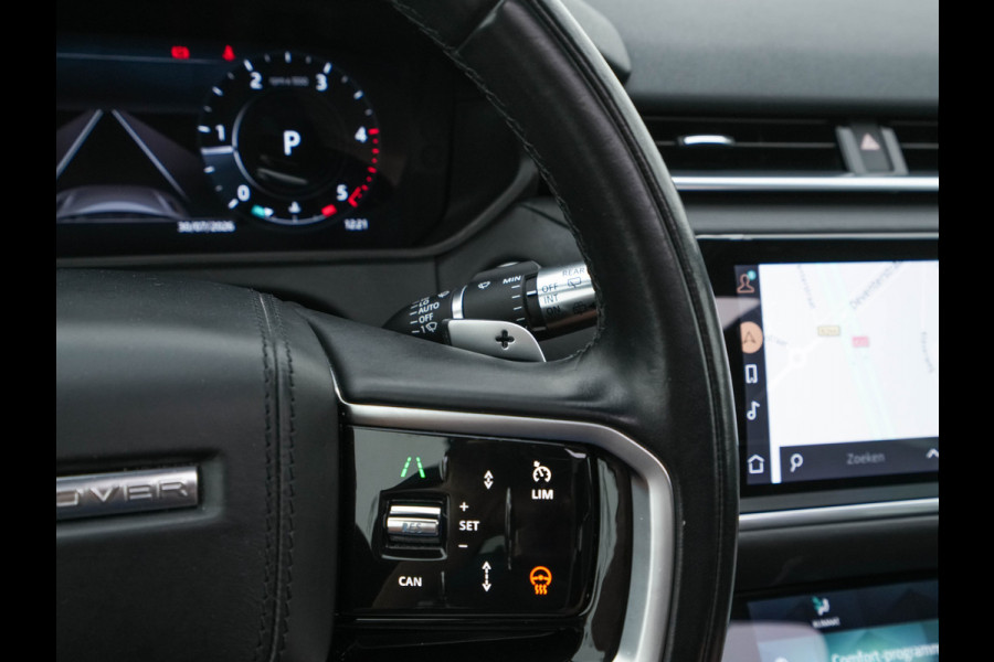 Land Rover Range Rover Velar 2.0 D200 R-Dynamic HSE Aut. *PANO | LEATHER | FULL-LED | TOP-VIEW | MEMORY-PACK | ADAPTIVE-CRUISE | BLINDSPOT | DIGI-COCKPIT | NAVI-FULLMAP | PRIVACY-GLASS | SHIFTPADDLES | 20''ALU*