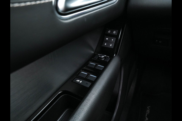 Land Rover Range Rover Velar 2.0 D200 R-Dynamic HSE Aut. *PANO | LEATHER | FULL-LED | TOP-VIEW | MEMORY-PACK | ADAPTIVE-CRUISE | BLINDSPOT | DIGI-COCKPIT | NAVI-FULLMAP | PRIVACY-GLASS | SHIFTPADDLES | 20''ALU*