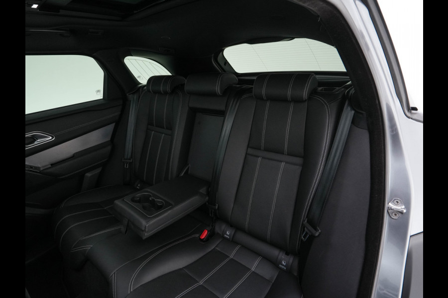Land Rover Range Rover Velar 2.0 D200 R-Dynamic HSE Aut. *PANO | LEATHER | FULL-LED | TOP-VIEW | MEMORY-PACK | ADAPTIVE-CRUISE | BLINDSPOT | DIGI-COCKPIT | NAVI-FULLMAP | PRIVACY-GLASS | SHIFTPADDLES | 20''ALU*