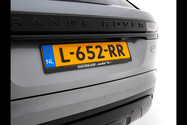 Land Rover Range Rover Velar 2.0 D200 R-Dynamic HSE Aut. *PANO | LEATHER | FULL-LED | TOP-VIEW | MEMORY-PACK | ADAPTIVE-CRUISE | BLINDSPOT | DIGI-COCKPIT | NAVI-FULLMAP | PRIVACY-GLASS | SHIFTPADDLES | 20''ALU*