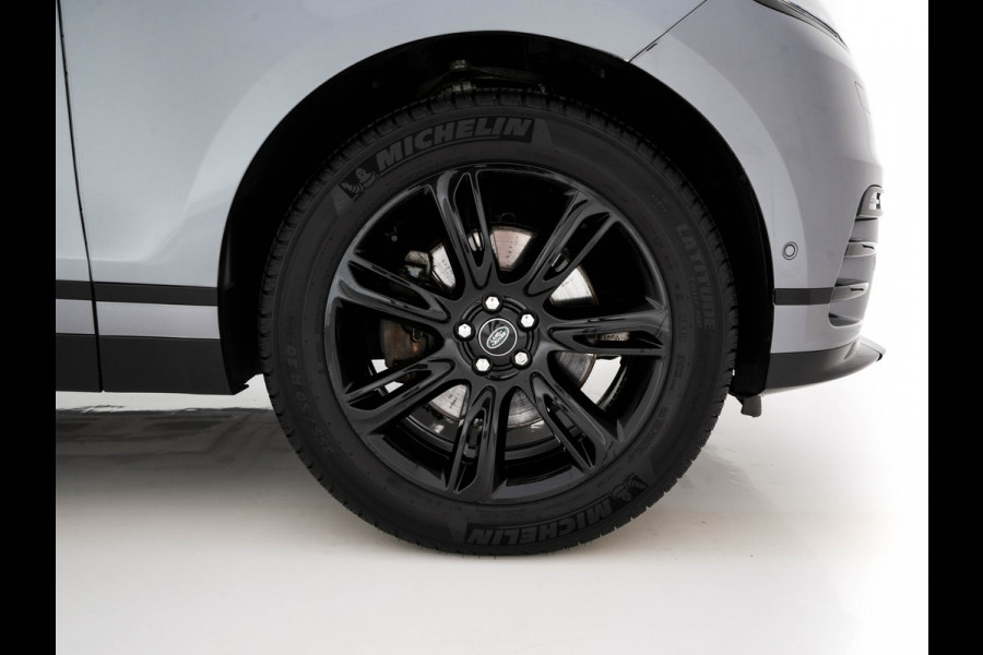 Land Rover Range Rover Velar 2.0 D200 R-Dynamic HSE Aut. *PANO | LEATHER | FULL-LED | TOP-VIEW | MEMORY-PACK | ADAPTIVE-CRUISE | BLINDSPOT | DIGI-COCKPIT | NAVI-FULLMAP | PRIVACY-GLASS | SHIFTPADDLES | 20''ALU*