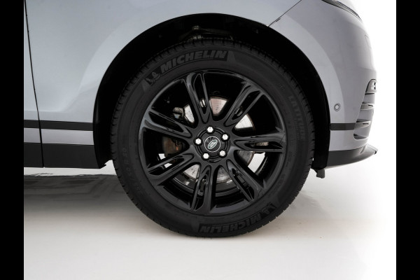 Land Rover Range Rover Velar 2.0 D200 R-Dynamic HSE Aut. *PANO | LEATHER | FULL-LED | TOP-VIEW | MEMORY-PACK | ADAPTIVE-CRUISE | BLINDSPOT | DIGI-COCKPIT | NAVI-FULLMAP | PRIVACY-GLASS | SHIFTPADDLES | 20''ALU*