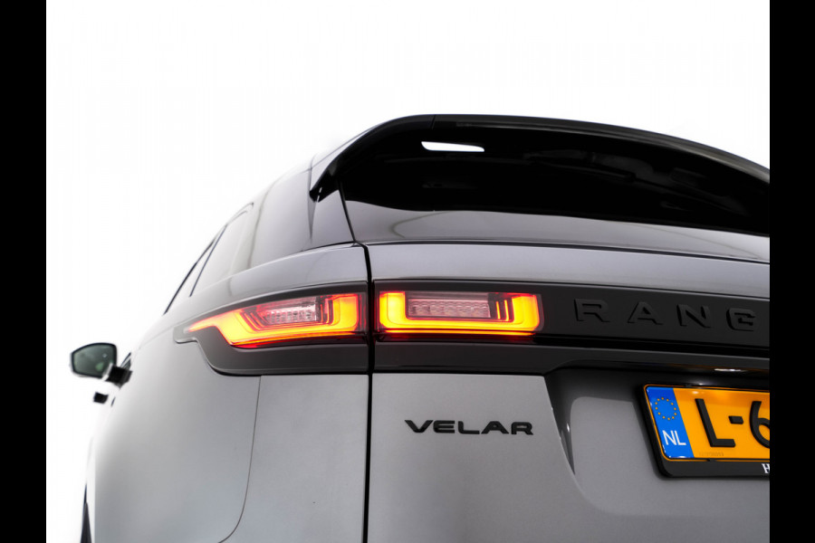 Land Rover Range Rover Velar 2.0 D200 R-Dynamic HSE Aut. *PANO | LEATHER | FULL-LED | TOP-VIEW | MEMORY-PACK | ADAPTIVE-CRUISE | BLINDSPOT | DIGI-COCKPIT | NAVI-FULLMAP | PRIVACY-GLASS | SHIFTPADDLES | 20''ALU*