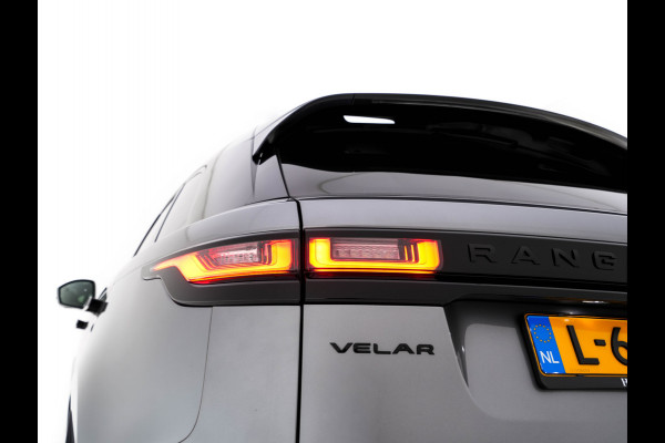 Land Rover Range Rover Velar 2.0 D200 R-Dynamic HSE Aut. *PANO | LEATHER | FULL-LED | TOP-VIEW | MEMORY-PACK | ADAPTIVE-CRUISE | BLINDSPOT | DIGI-COCKPIT | NAVI-FULLMAP | PRIVACY-GLASS | SHIFTPADDLES | 20''ALU*