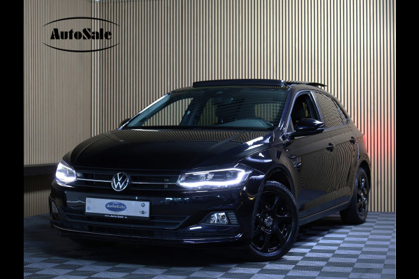 Volkswagen Polo 1.0 TSI Highline VIRTUAL PANODAK NAVI ACC CAMERA ECC '20