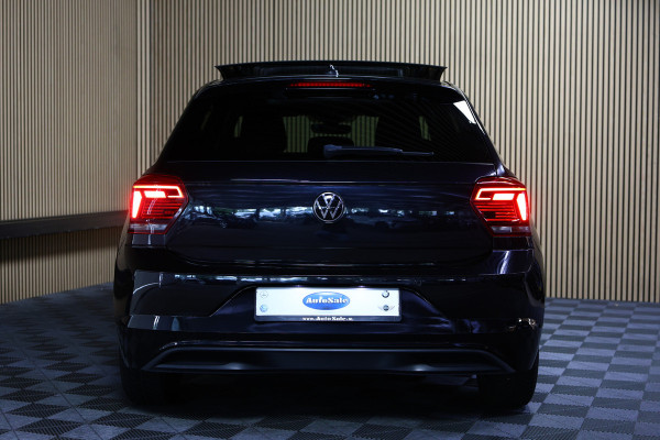 Volkswagen Polo 1.0 TSI Highline VIRTUAL PANODAK NAVI ACC CAMERA ECC '20