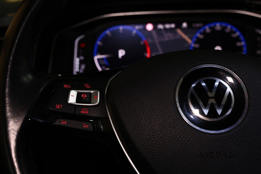 Volkswagen Polo 1.0 TSI Highline VIRTUAL PANODAK NAVI ACC CAMERA ECC '20