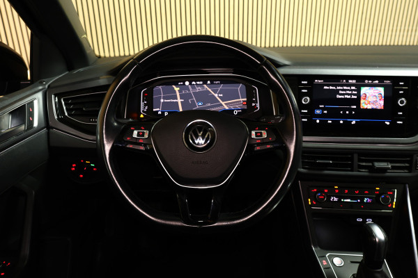 Volkswagen Polo 1.0 TSI Highline VIRTUAL PANODAK NAVI ACC CAMERA ECC '20