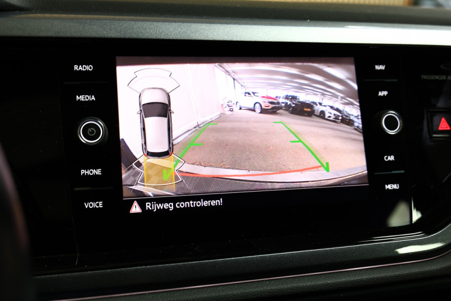 Volkswagen Polo 1.0 TSI Highline VIRTUAL PANODAK NAVI ACC CAMERA ECC '20