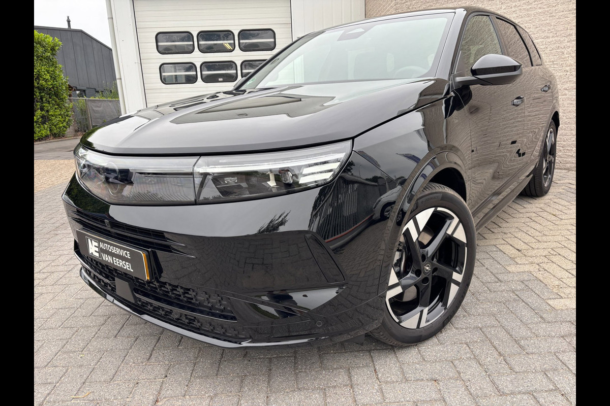 Opel Grandland 1.6 Turbo Plug-in-Hybrid Business Edition PANO DAK/AFN.B.TREKH/H UP.