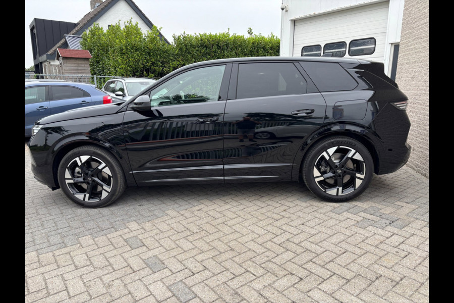 Opel Grandland 1.6 Turbo Plug-in-Hybrid Business Edition PANO DAK/AFN.B.TREKH/H UP.