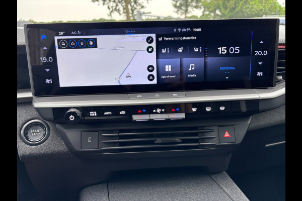 Opel Grandland 1.6 Turbo Plug-in-Hybrid Business Edition PANO DAK/AFN.B.TREKH/H UP.