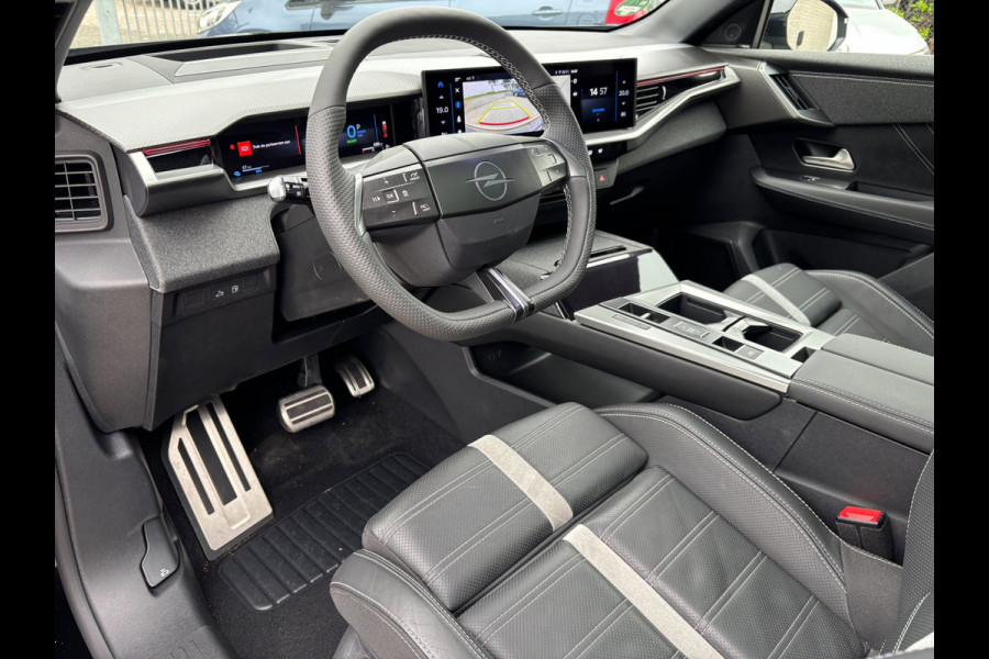 Opel Grandland 1.6 Turbo Plug-in-Hybrid Business Edition PANO DAK/AFN.B.TREKH/H UP.