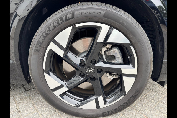 Opel Grandland 1.6 Turbo Plug-in-Hybrid Business Edition PANO DAK/AFN.B.TREKH/H UP.