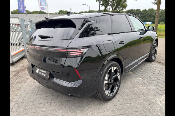 Opel Grandland 1.6 Turbo Plug-in-Hybrid Business Edition PANO DAK/AFN.B.TREKH/H UP.