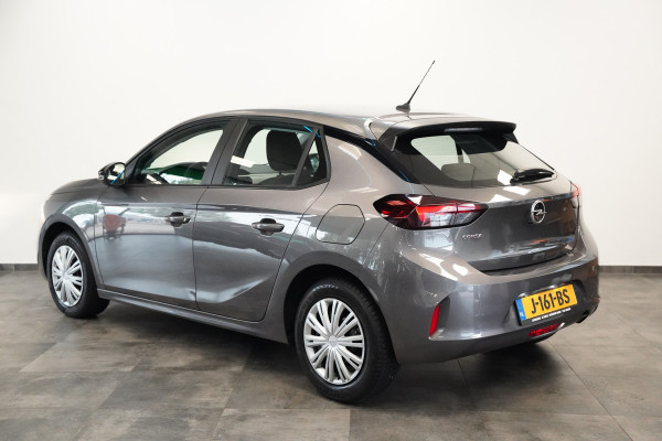 Opel Corsa 1.2 Edition Carplay Airco CruiseControl