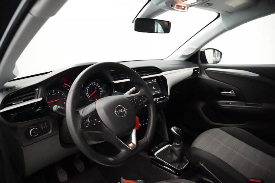 Opel Corsa 1.2 Edition Carplay Airco CruiseControl