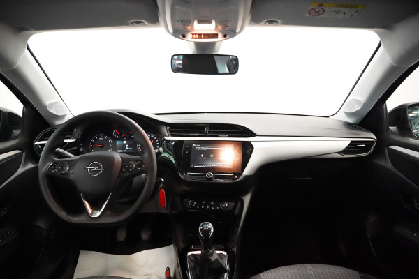 Opel Corsa 1.2 Edition Carplay Airco CruiseControl