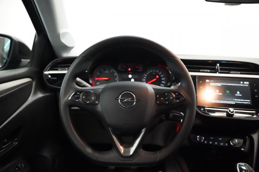 Opel Corsa 1.2 Edition Carplay Airco CruiseControl